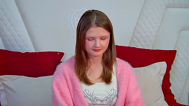 JaneRosen's cam snapshot