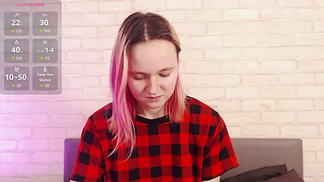 Ericha_Stone's cam snapshot