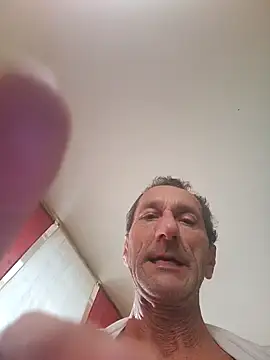 Sabrinchen's cam snapshot