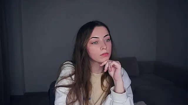 JesusVanakin's cam snapshot