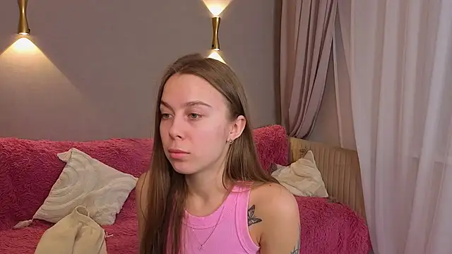 SiuAustill's cam snapshot