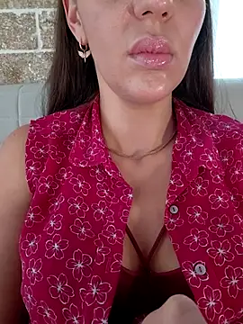 Glamour_Grace's cam snapshot