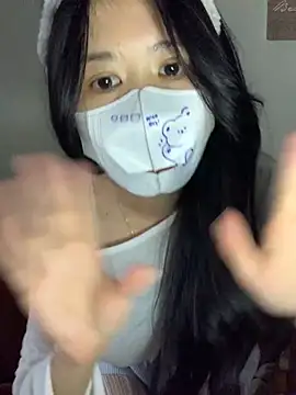 ShouSushi's cam snapshot