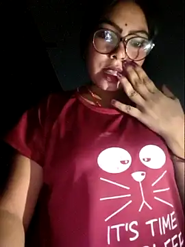 Jankisinghji's cam snapshot