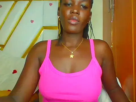 cutesmiling's cam snapshot