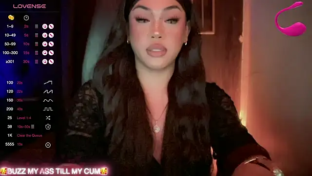 madam_agnes1 live sex cam