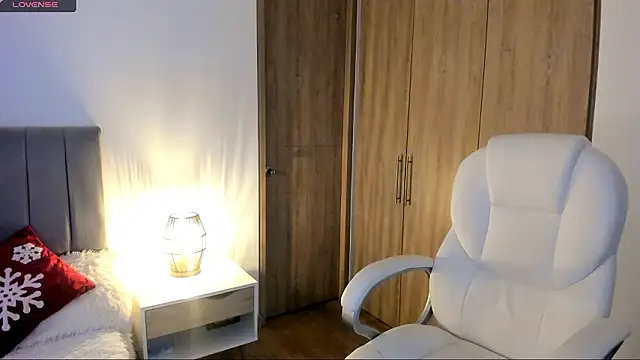 sophie_connors's cam snapshot