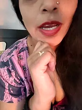 Mansi_-Sharma's cam snapshot