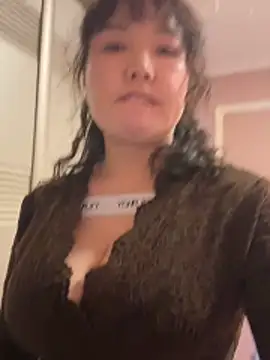 oo-shanshan live sex cam