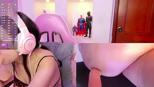 Ashley_sa's cam snapshot