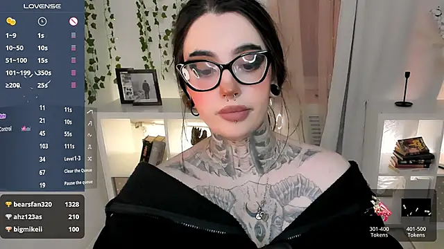 Dixi_Pixi_'s cam snapshot