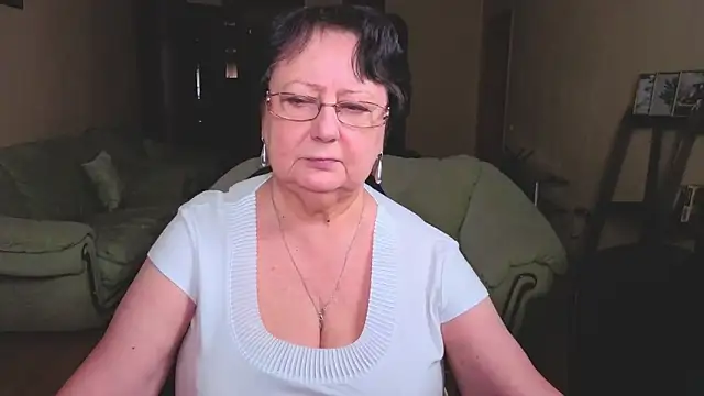 Margo_Moll's cam snapshot