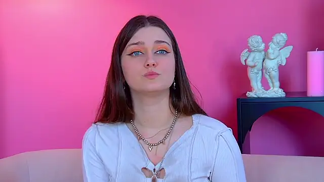 JessicaJewells's cam snapshot