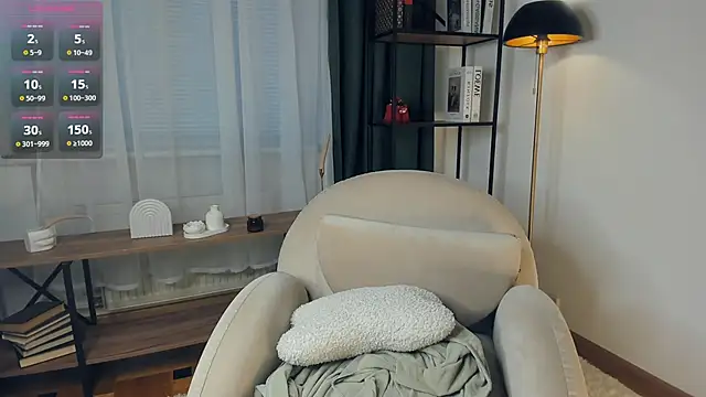 SerrenaAa's cam snapshot