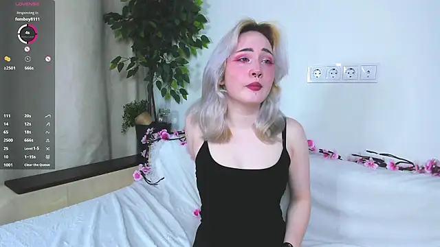 RanaKaduk's cam snapshot