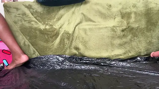 AfroTideEmpress's cam snapshot