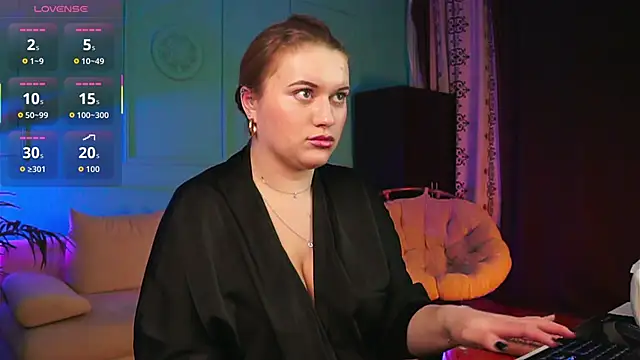 Margot_Ocean's cam snapshot