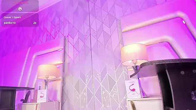 AnahisBennett live sex cam