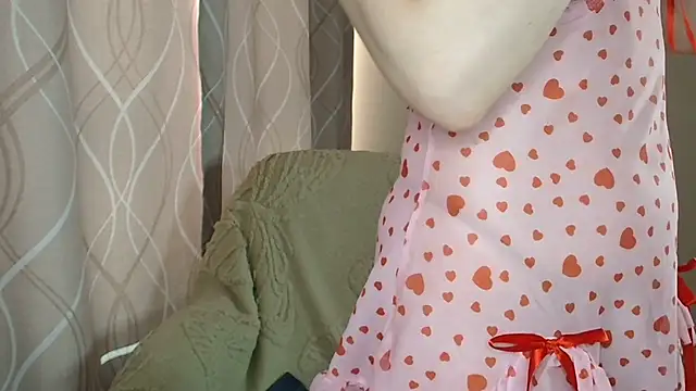 miss__Sophie's cam snapshot