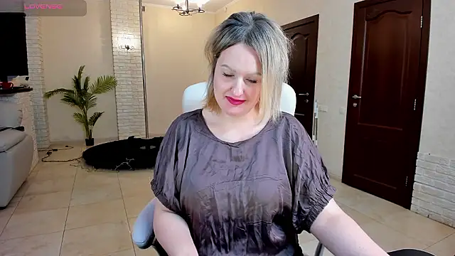 MariemLui's cam snapshot