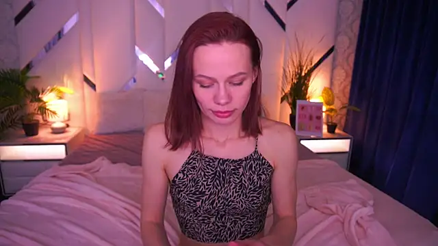 ShyySiren's cam snapshot