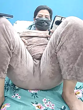 Ruchikalive's cam snapshot