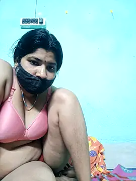 Monisha9876's cam snapshot