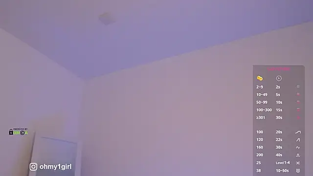 Fallinlove1's cam snapshot