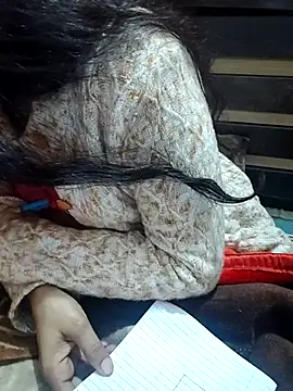 O_My_GoodnesS's cam snapshot