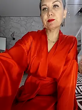 AlisaNelly's cam snapshot