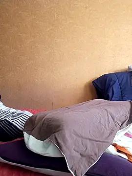 LiluHot's cam snapshot