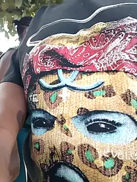 Broan_me's cam snapshot