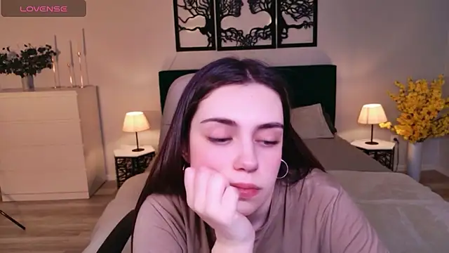 DaniellaLovely's cam snapshot