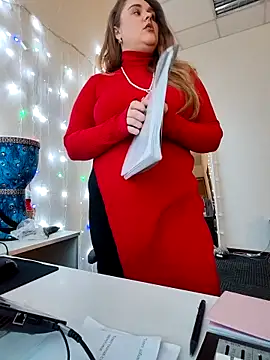 Juicy_PeachLux's cam snapshot