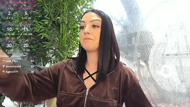 Lexi_Storm's cam snapshot