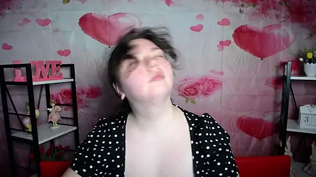 NeonilaLisova's cam snapshot