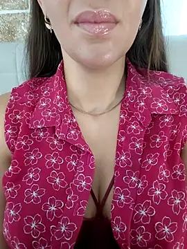 Glamour_Grace's cam snapshot