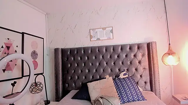 HannaTaylor's cam snapshot