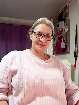 irinamaux's cam snapshot