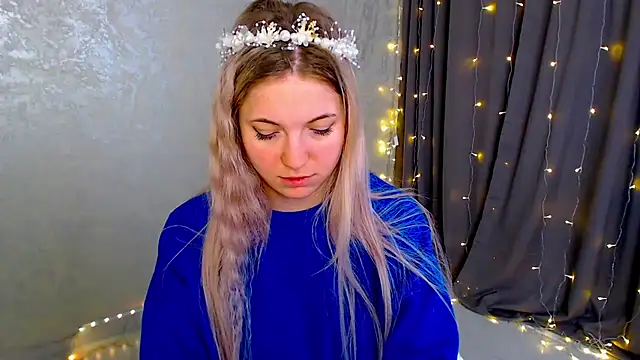 arlana_klart's cam snapshot