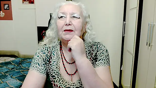 GrannyAlisa's cam snapshot