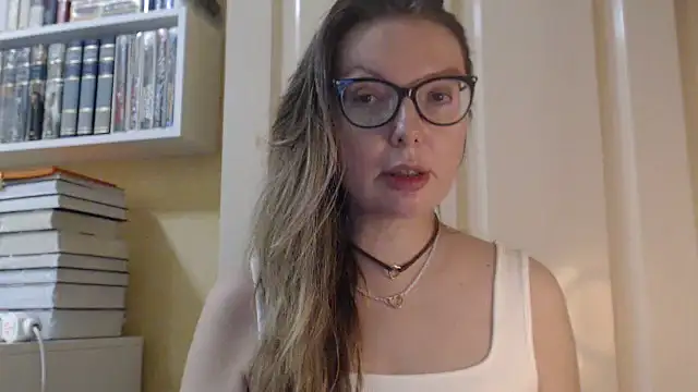 Melmoria's cam snapshot