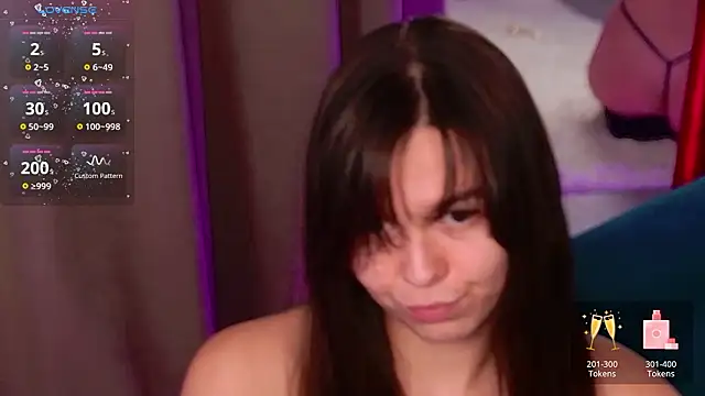 EllaCanny's cam snapshot