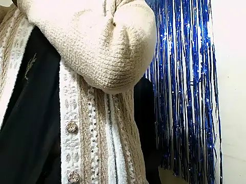 Shivani-Gupta's cam snapshot