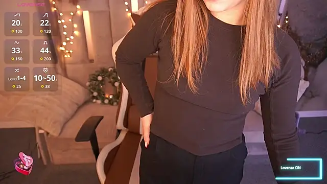 CassandraGood's cam snapshot