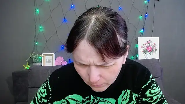 AliceInksSweetty's cam snapshot