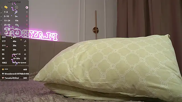 Sweet_Jealousy live sex cam