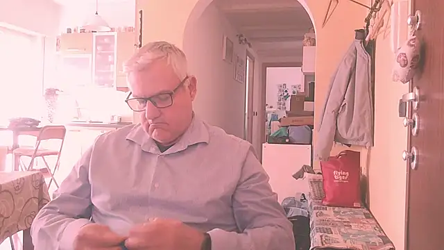 Sailor_71 live sex cam