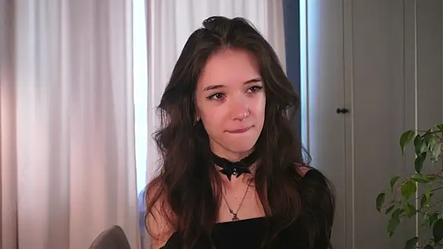 tinyanie's cam snapshot