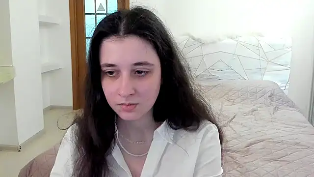 Ginablum's cam snapshot